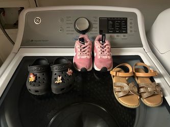 Toddler shoes