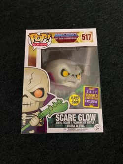 Funko pop