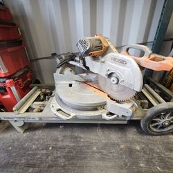Used tools 
