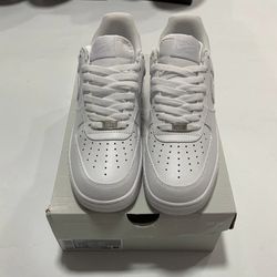 Nike Air Force 1's ANY SIZE AVAILABLE! FREE SHIPPING