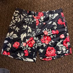 Men’s Swim Trunks