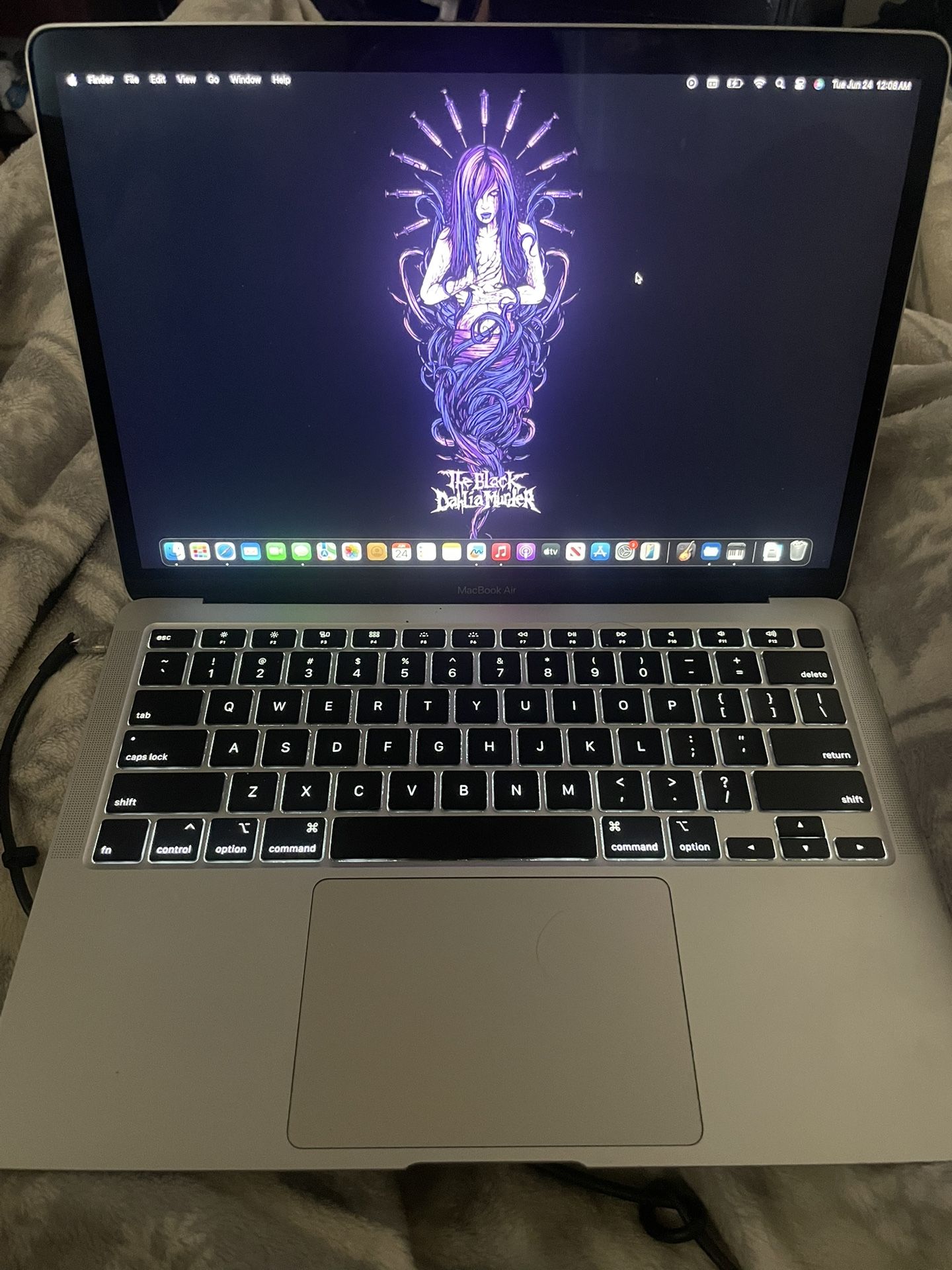 macbook air 2019