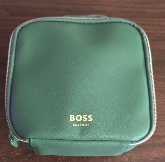 Hugo Boss Parfums Travel Bag