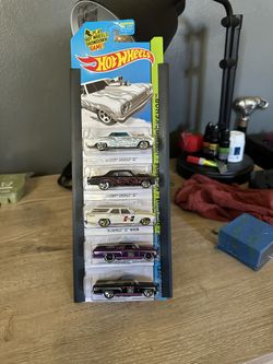 Hotwheels