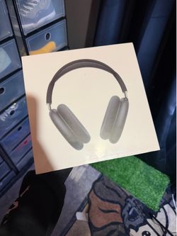 Airpods Max ( Midnight )