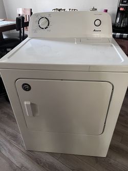 Amanda Electric Dryer