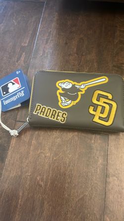 Padre Wallet