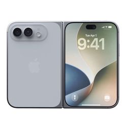 iPhone Duo