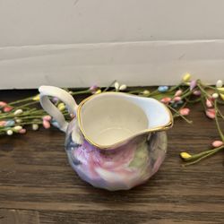 Royal Patrician Fine Bone China Creamer