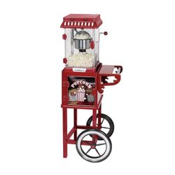 Popcorn Machine 