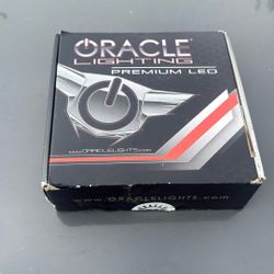 Oracle Headlights 