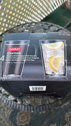 Canteen ￼