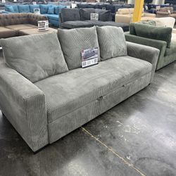 New Sofa 