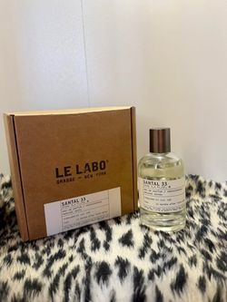 Santal 33