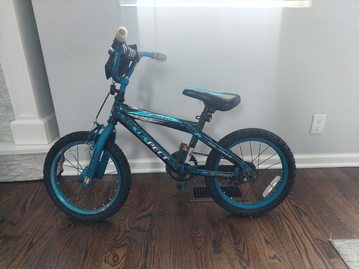 Kids BIKE