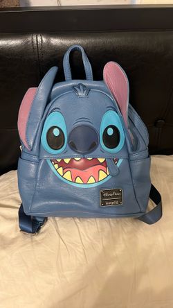 Disney stitch backpack