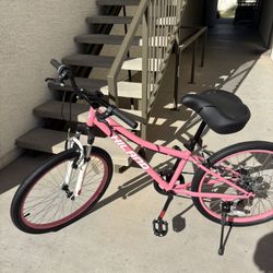 Brand New Bicycle 24”