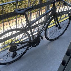 race trek fx series 7.9 500 oclv carbon 15 speed