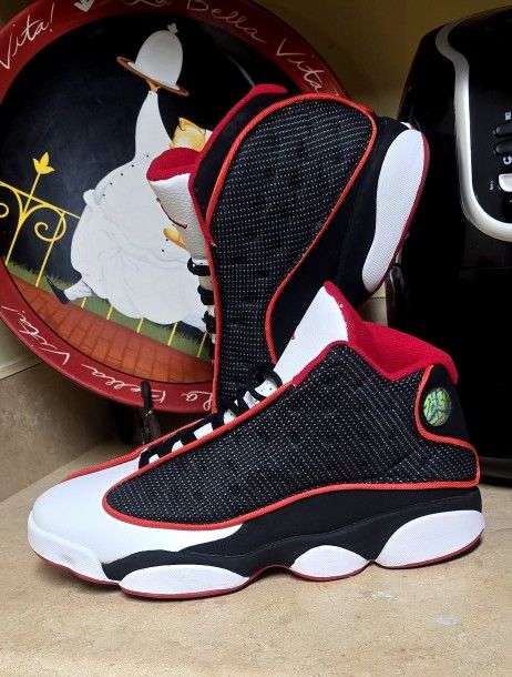 Air Jordan 13