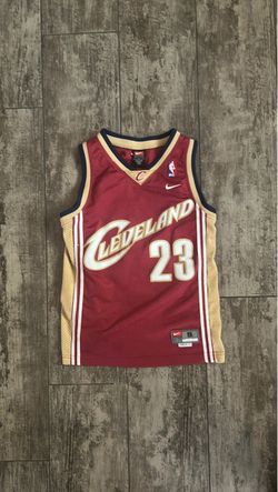 Lebron Cleveland Cavs Jersey