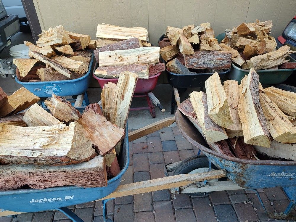Firewood