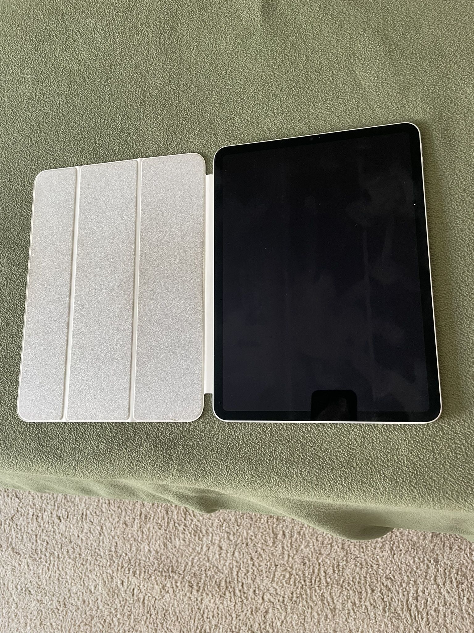 iPad Pro 11” 128gb