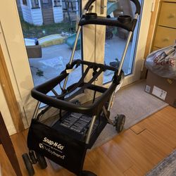 Baby Trend Caddy stroller- Universal 
