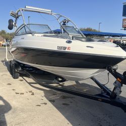 2007 Yamaha AR230 HO