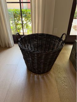 Large Basket
