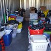 Yons Storage Auction Sells