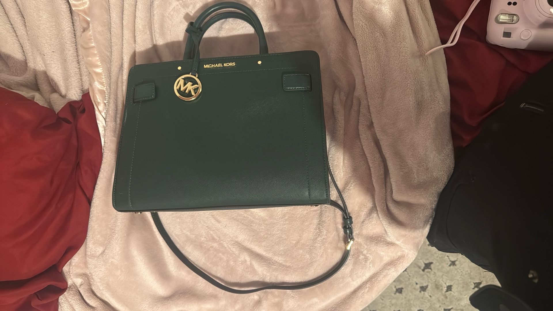 MICHAEL KORS PURSE