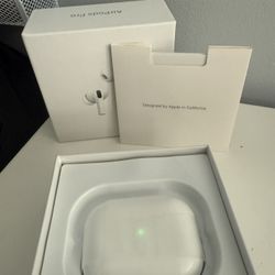 Air Pods Pro 2nd Gen Ligthnighn Cable