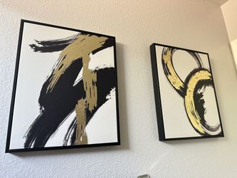 Wall Art