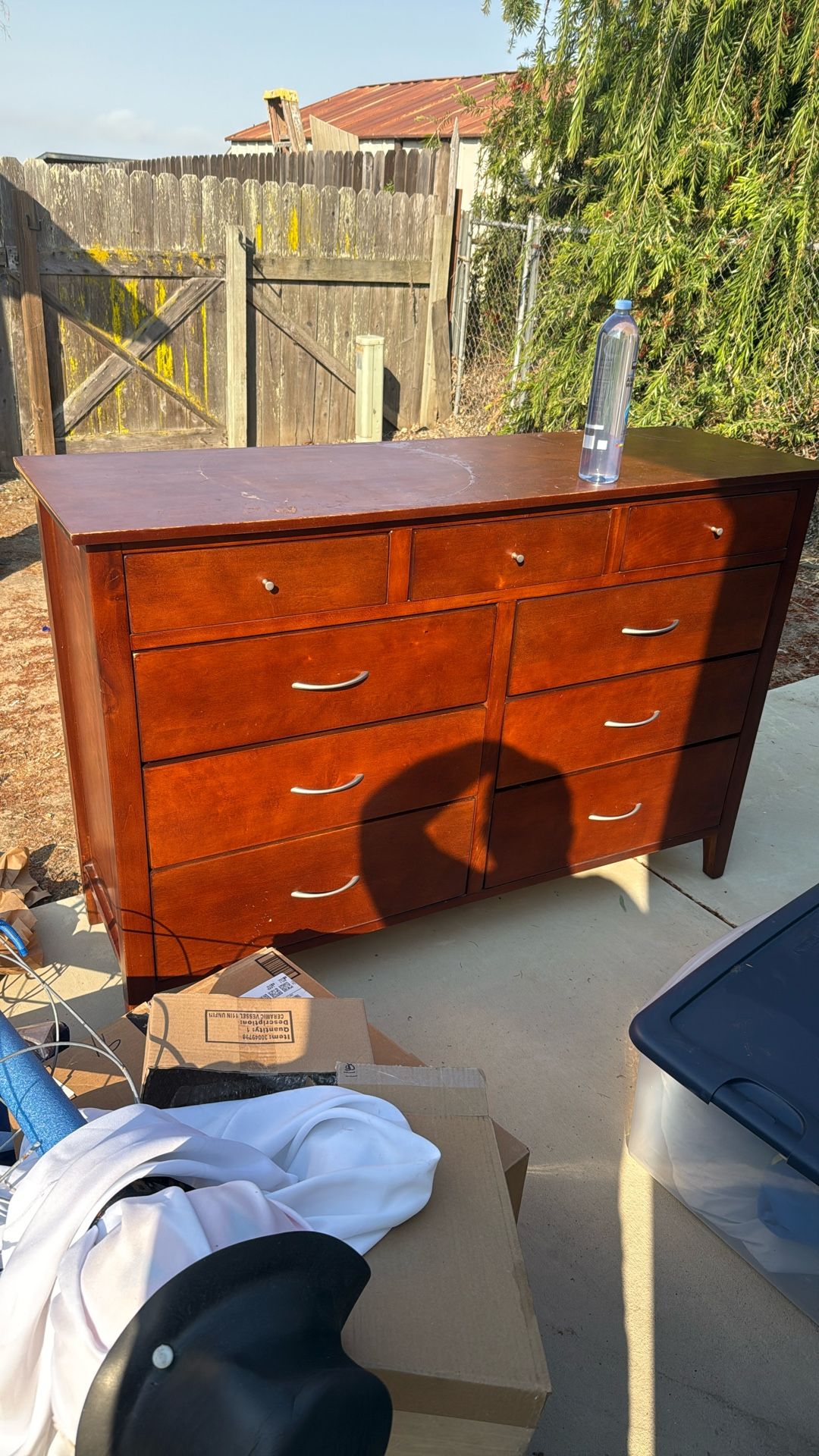 Drawers