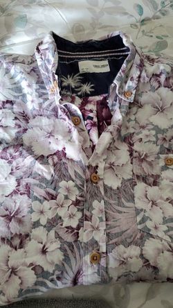 mens short sleeve button down shirt