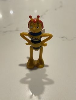 Schleich Maya The Bee Figurine