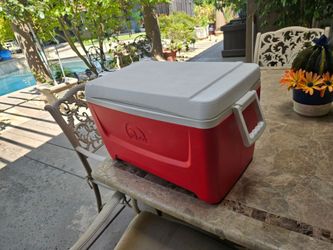 Ice Chest