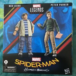 Marvel Legends 2Pack