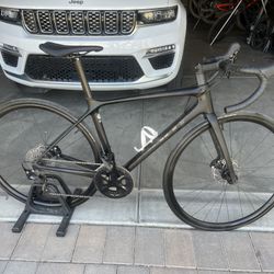 Giant TCR Advanced 1 Full Carbon Road Bike Small 