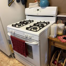 Oven 