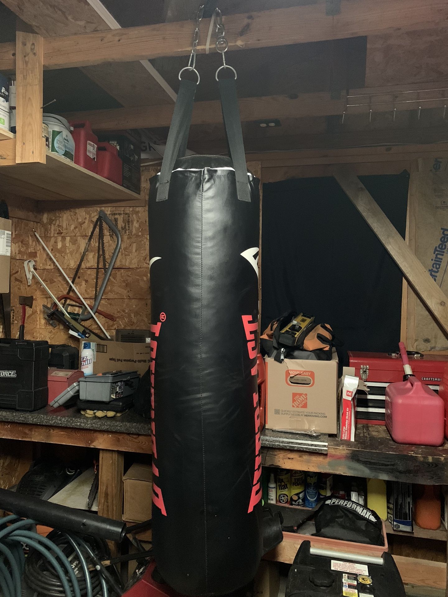 Beginner Boxing Set, Bag, Gloves,Headgear