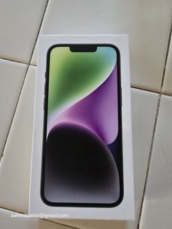 Apple iPhone 14 128GB Metro Network 