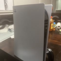 Ps5 1 Terabyte Disc Edition