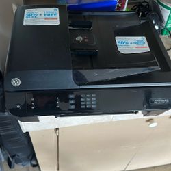 Hp Office jet 4630