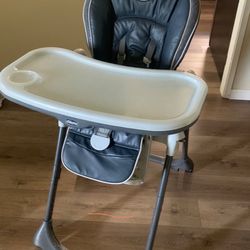 Chicco Highchair