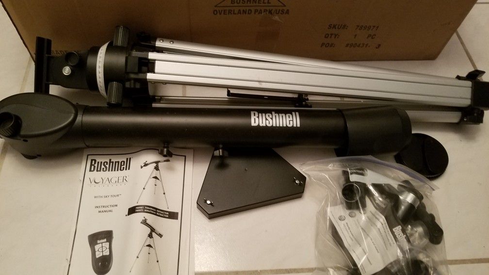 Bushnell voyager sale sky tour 789971