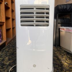 GE Portable AC 
