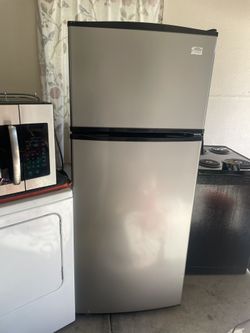 Refrigerador 