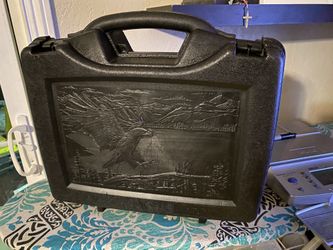 Nice Storage Case Plano Protector Series #1404