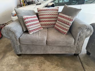 Sofa set